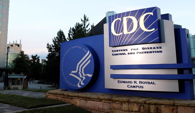 CDC Panel Votes to Add Covid-19 Vaccine to Recommended Childhood Schedule