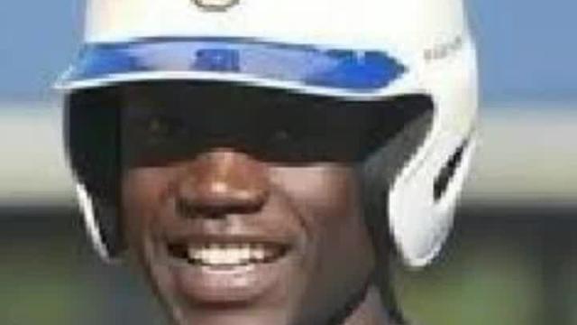 Chris Singleton, son of Charleston shooting victim, drafted by Cubs