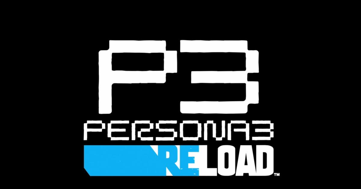 ‘Persona Three Reload’ updates a PS2 basic for contemporary platforms in early 2024