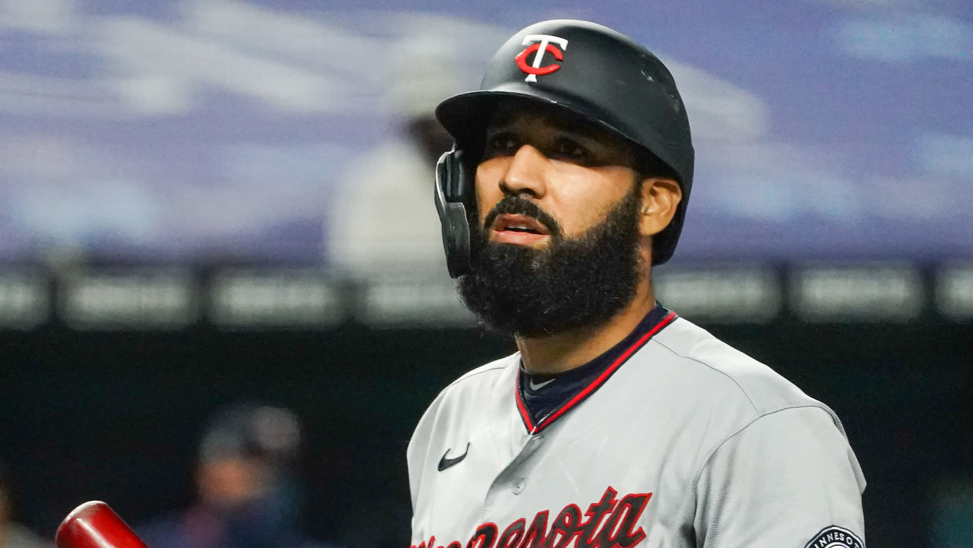 Marwin Gonzalez  Major League Baseball, News, Scores, Highlights