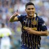 Boca Juniors-Rosario Central: Gutierrez segna, scatena una rissa e viene espulso