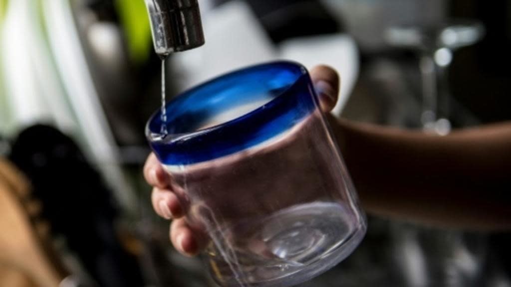 Research shows carcinogenic pesticides present in French drinking water - Yahoo News UK