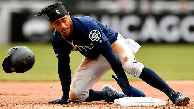 How should fantasy owners address stealing bases?