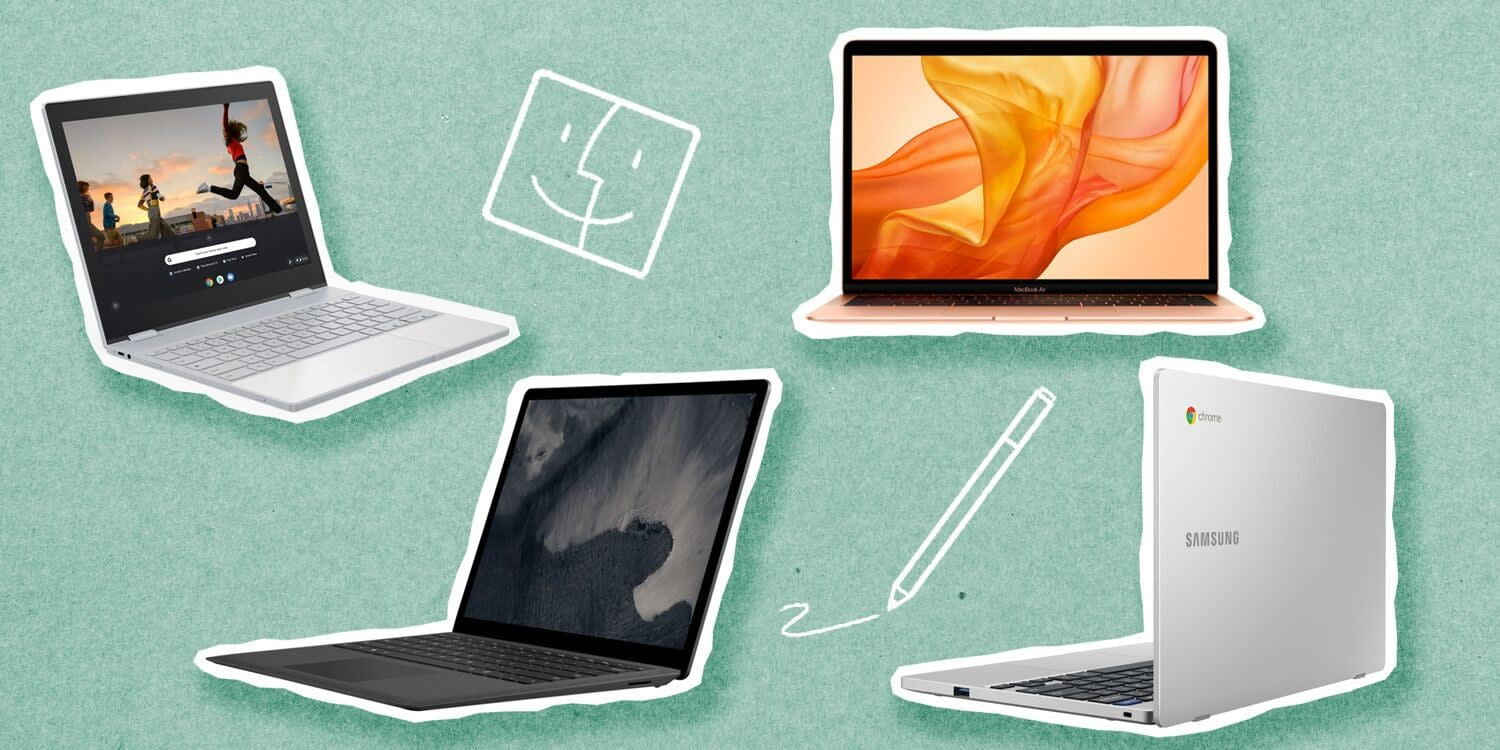 Best Black Friday Laptop Deals 2020: What To Expect