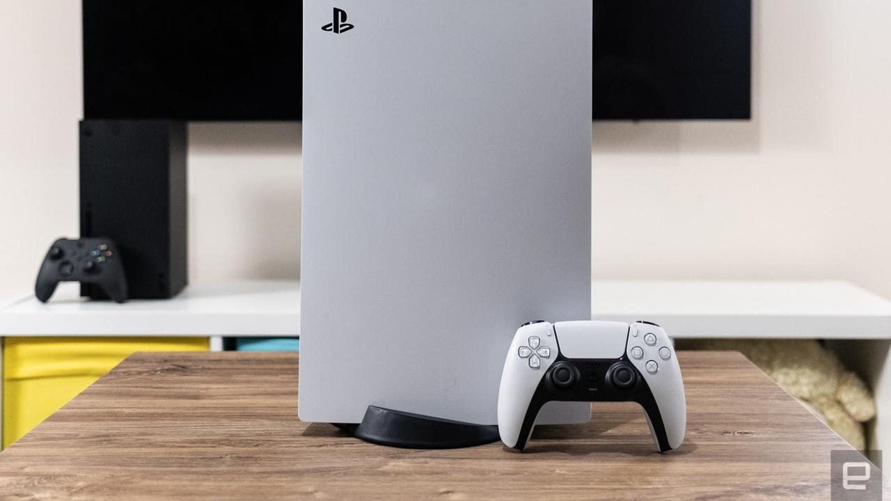 iFireMonkey on X: PS5 News: It appears the console will cost $699.99 USD  according to   / X