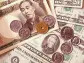 Yen hits fresh multi-decade low