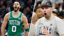 2024 NBA Finals MVP odds, why Tatum is the best bet