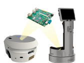 e-con Systems Launches Robotics Computing Platform During CES; Partners With Ambarella for Industrial AMR and Outdoor Robots