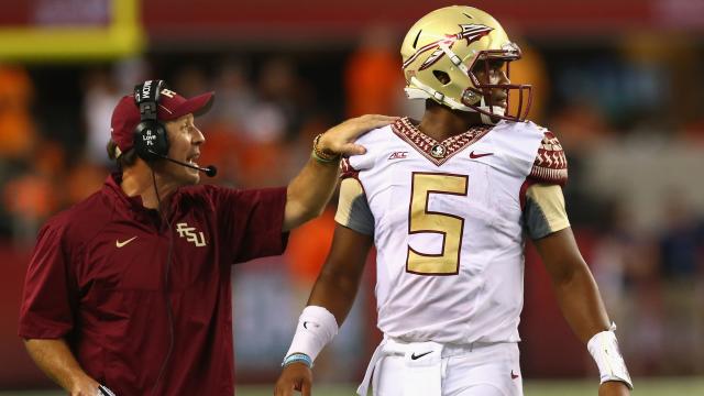 Has loss of talent affected the Florida State Seminoles?