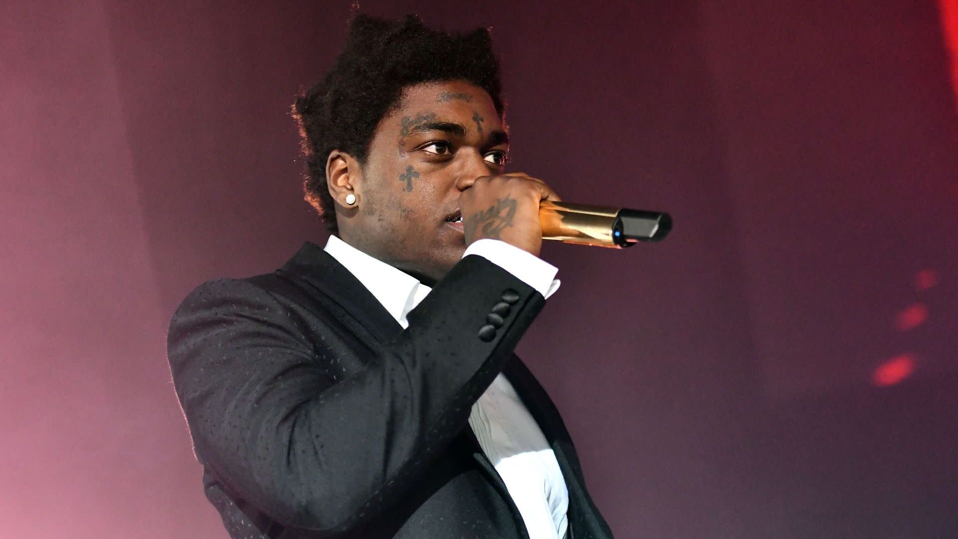 Kodak Black Responds To People Saying He S Actually A Clone