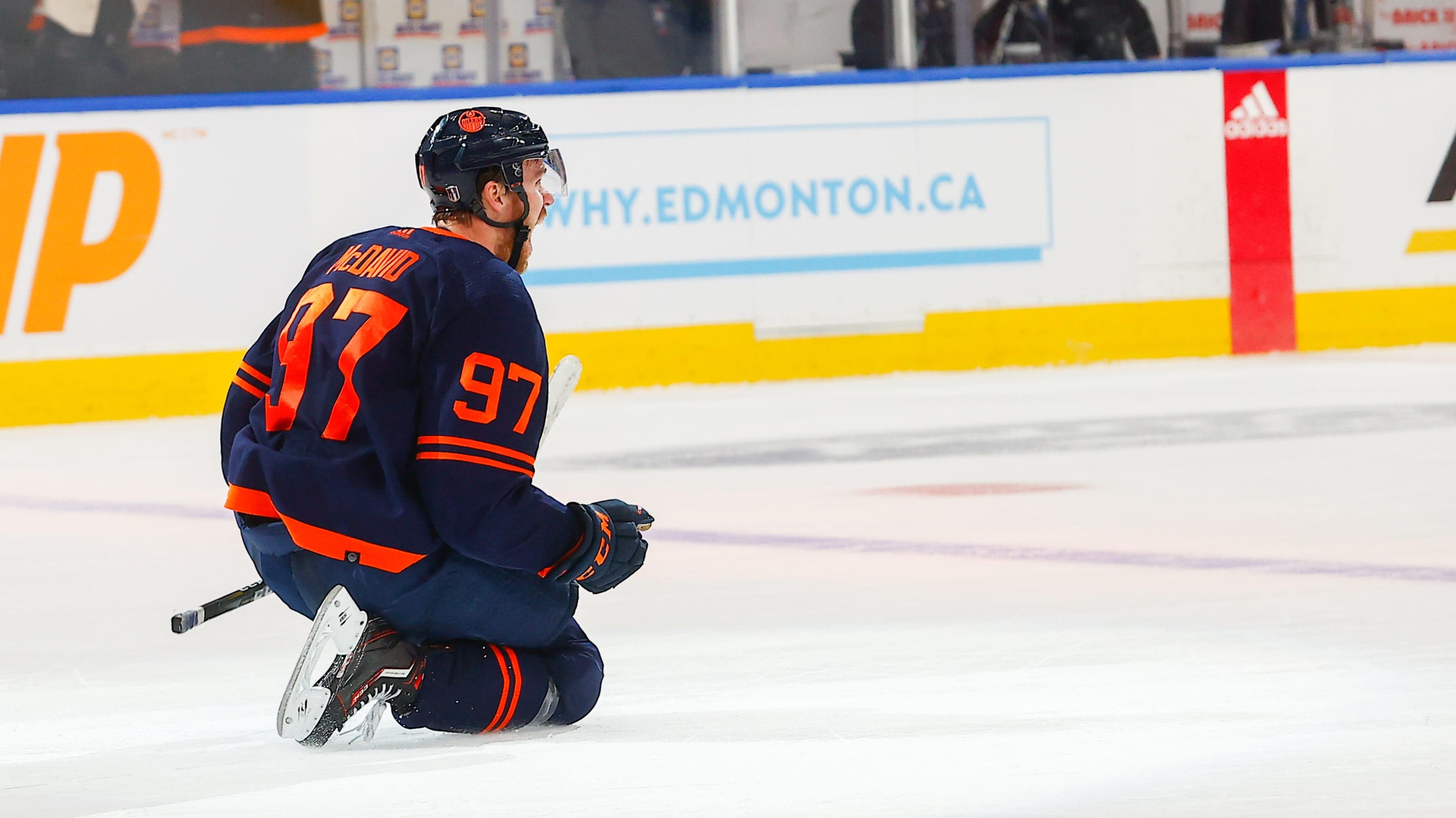 Johnny Gaudreau feels at home in Calgary and winning may be the Flames'  best hope of keeping it that way - The Athletic