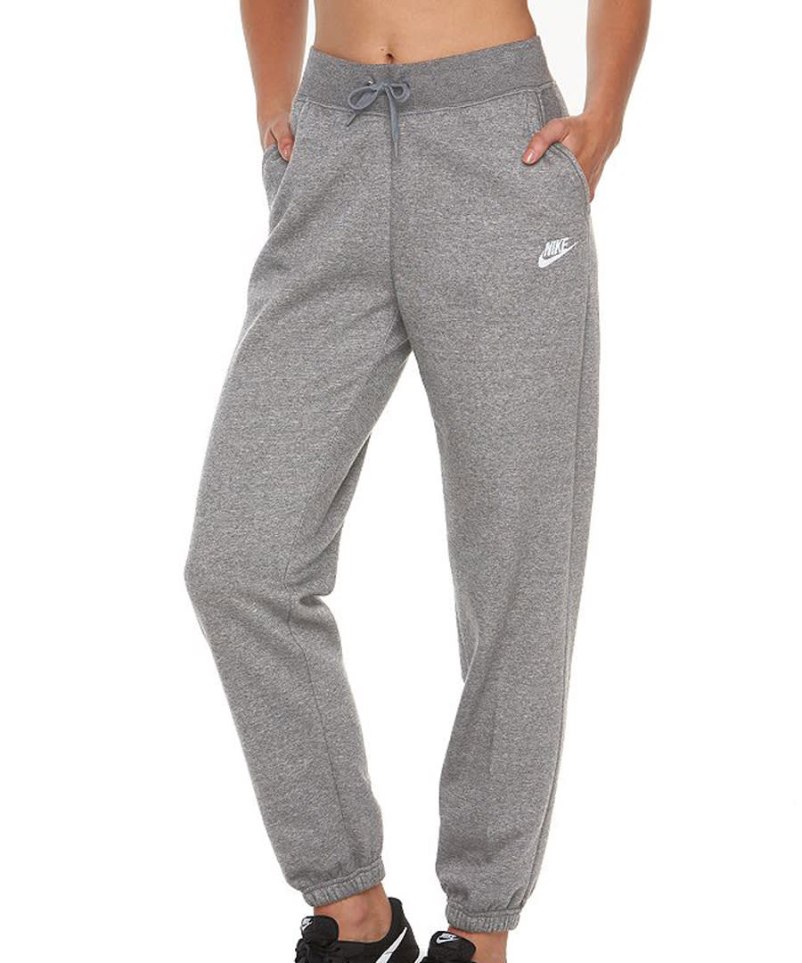 jcpenney nike sweatpants