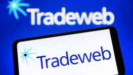 Tradeweb CEO reveals a big investor risk from AI revolution