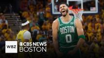 Will Celtics close out Pacers on Monday night and advance to the NBA Finals?