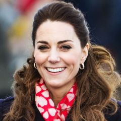 Kate Middleton Has a Sweet New Nickname Inspired by Princess Diana