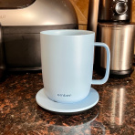 The best heated coffee mugs of 2024 to keep your drink at the perfect temperature