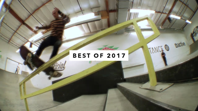 TWS Park: Best of 2017