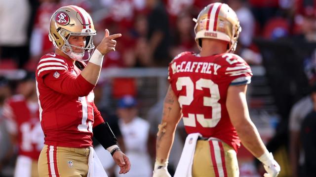 Early Cowboys-49ers Week 5 betting preview