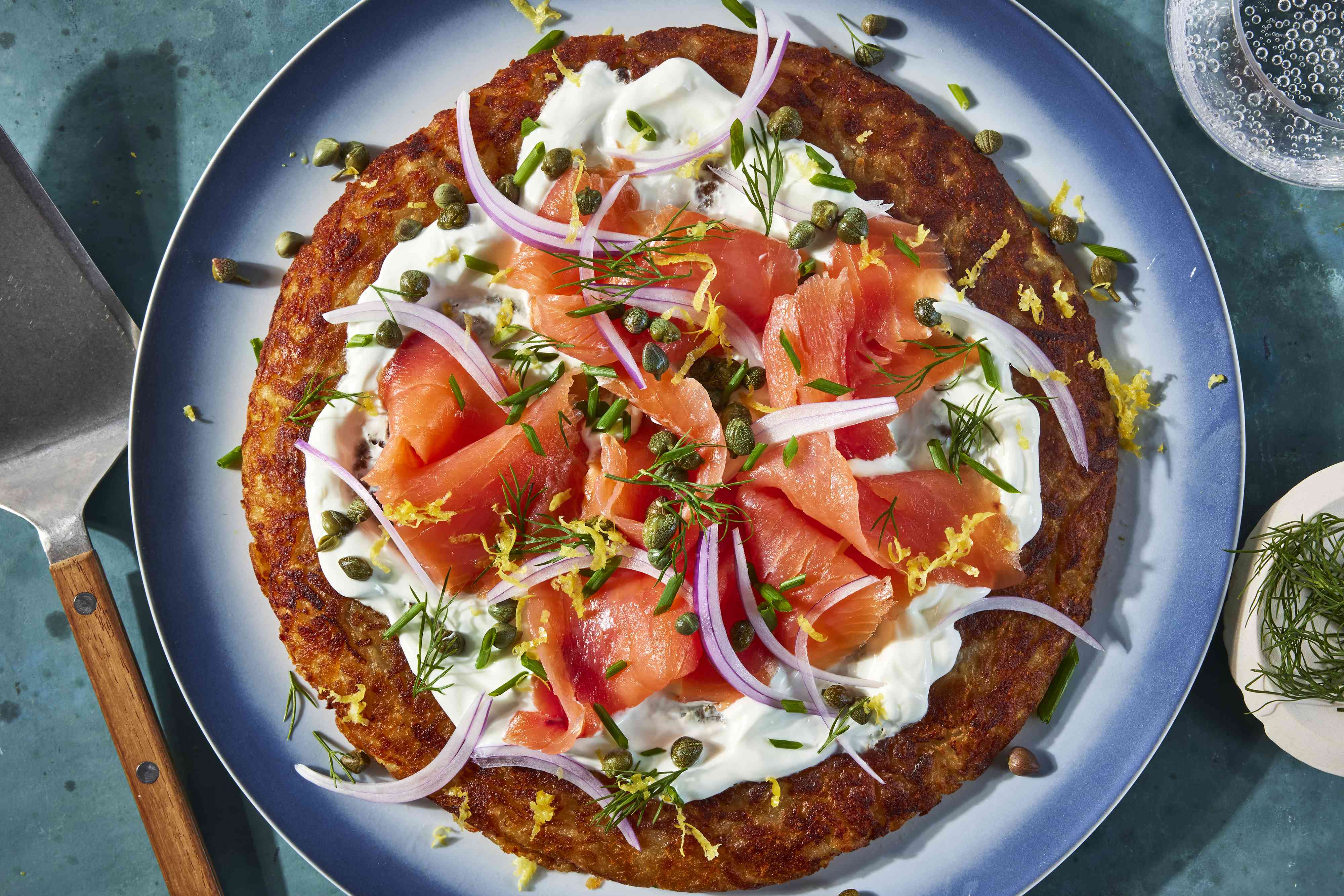 14 Brunch Recipes With Smoked Salmon and Trout