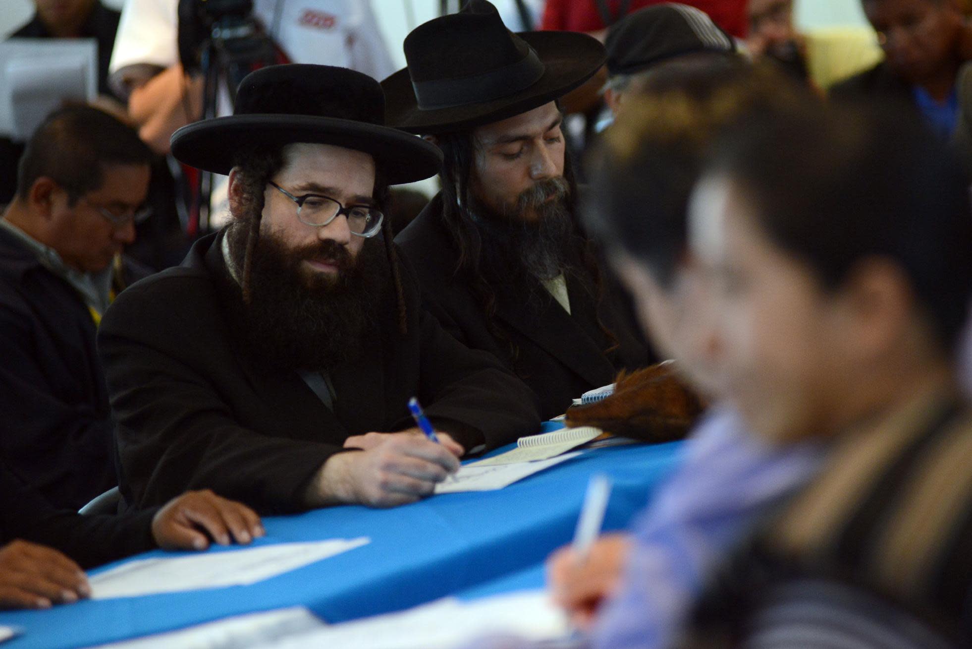 Abuse Scandal Plagues Hasidic Jews In Brooklyn