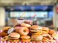 Why Krispy Kreme Stock Saw Sweet Gains in March