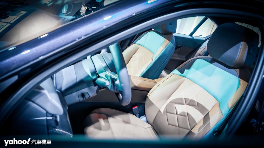 2023 BMW i5全新電動房車價格搶先看 萬眾期待5-Series大改款純電首發！ - 8