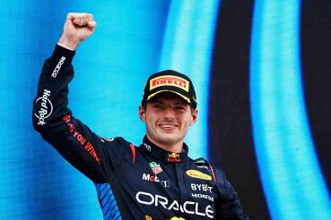 本賽季第七勝 ！Red Bull 車手 Max Verstappen 奪西班牙站冠軍F1衛冕世界冠軍在加泰隆尼亞賽道展現無可阻擋的硬實力