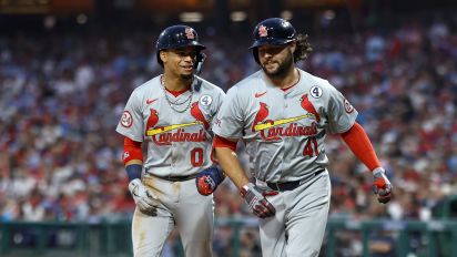 Yahoo Sports - Need some hitting help in your fantasy baseball lineup? We have a quintet of suggestions to consider ahead of Week 11's first