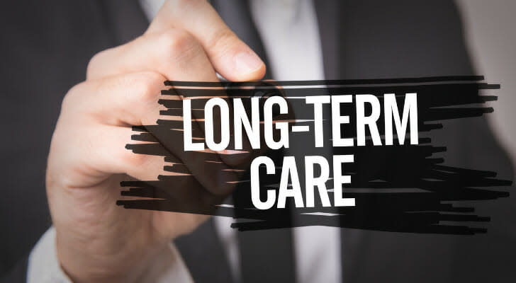 Brighthouse Long-Term Care Insurance Review