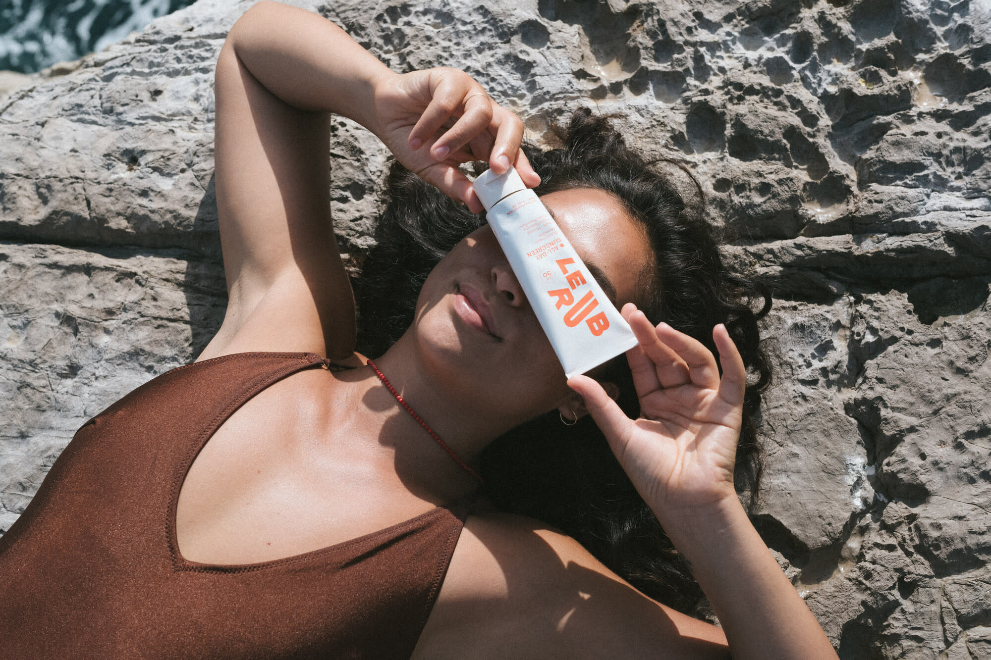 The New Sun Care Brand to Know Comes From an Unexpected Country