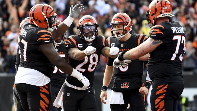 Bengals News (12/1): The Joe Burrow effect - Cincy Jungle