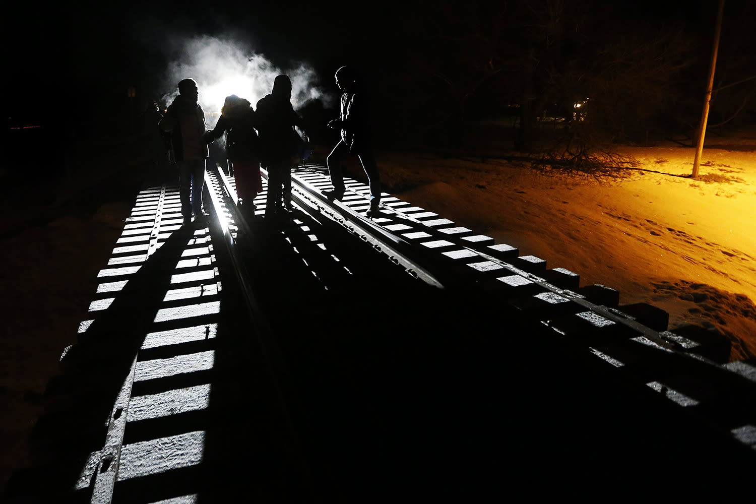 Photos of the day - February 26, 2017