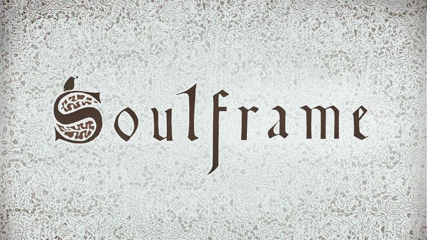 Soulframe