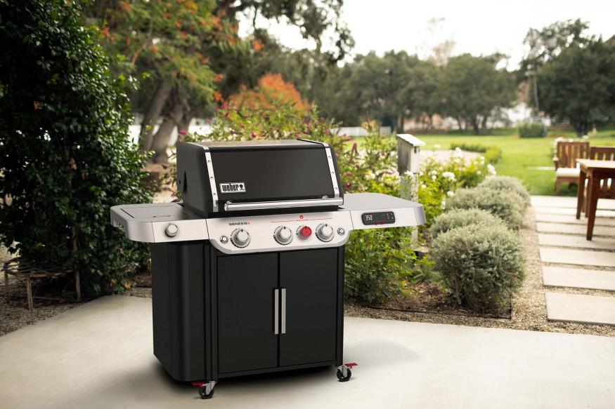 2022 smart grill lineup includes and pellet options | Engadget