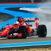 Test Le Castellet, Vettel: Test utili, ottimo lavoro