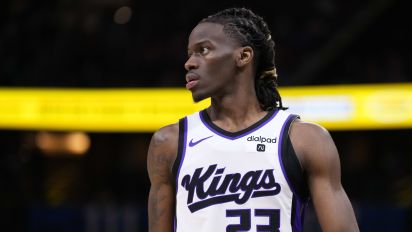 RotoWire.com - Gabe Allen looks at the NBA landscape heading into April and suggests waiver wire adds for the stretch