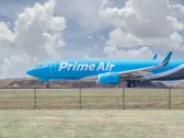 Amazon Air to close Texas facility, terminating 65 workers