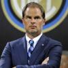 De Boer: &quot;Non ho paura della Juve, ho la fiducia del club&quot;