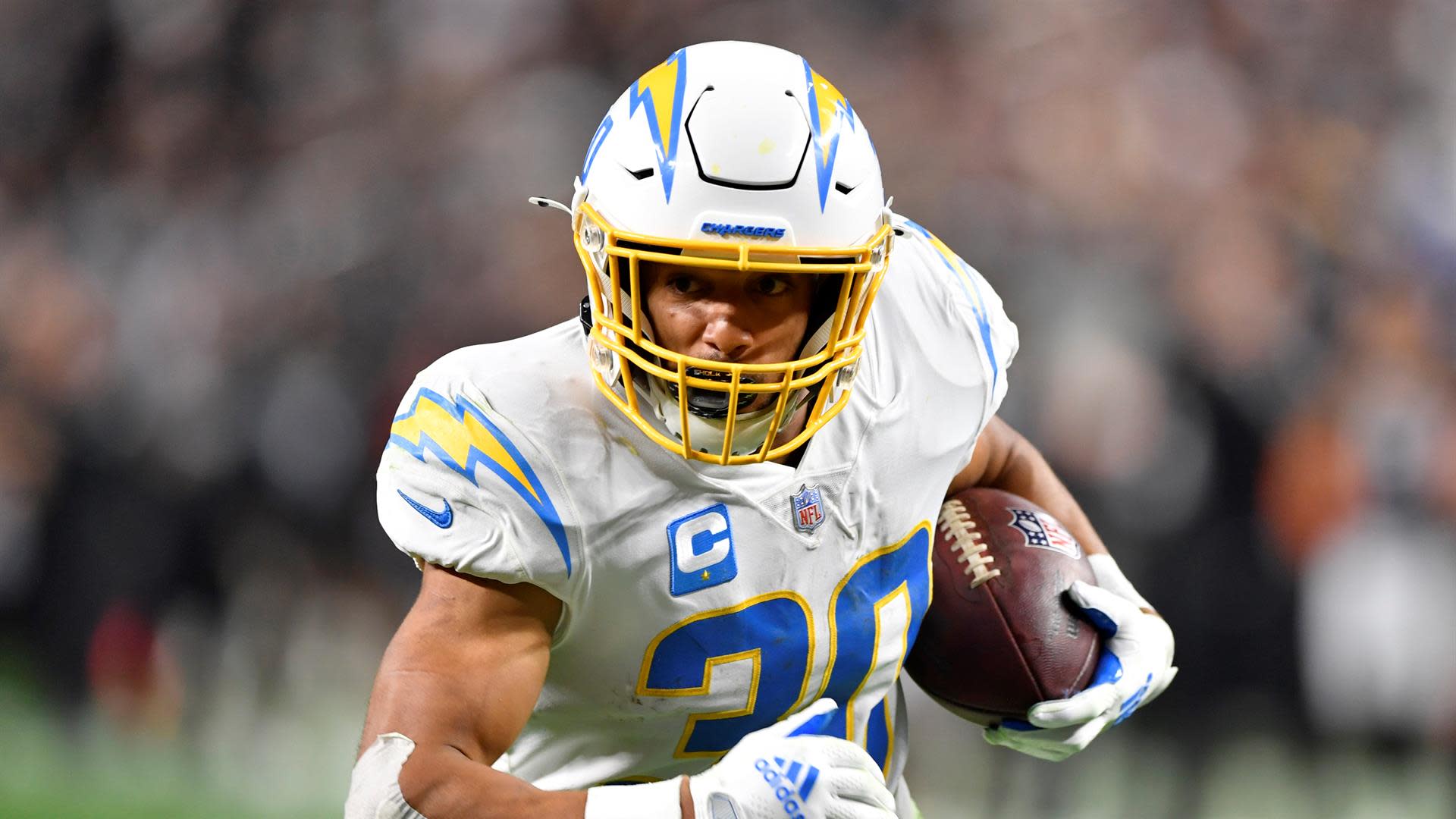 Chargers' Austin Ekeler Wants to 'Make Our Reputation Known By Winning'