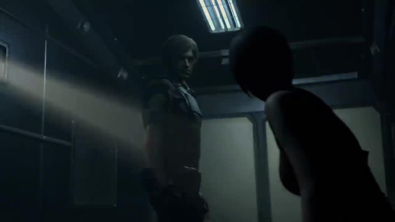 A Resident Evil movie reboot is in the works – and is “super, super scary”