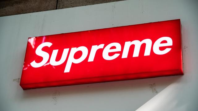 VF Buys Supreme for $2.1 Billion, Adds to Vans, Timberland, North Face