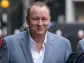 Mike Ashley seals peace deal with Morgan Stanley over ‘snobbery’ claims