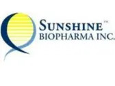 Sunshine Biopharma Reports 2024 First Quarter Results: Revenues Up 54%