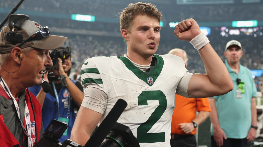 New York Jets Football  Jets news, scores, stats, standings, rumors