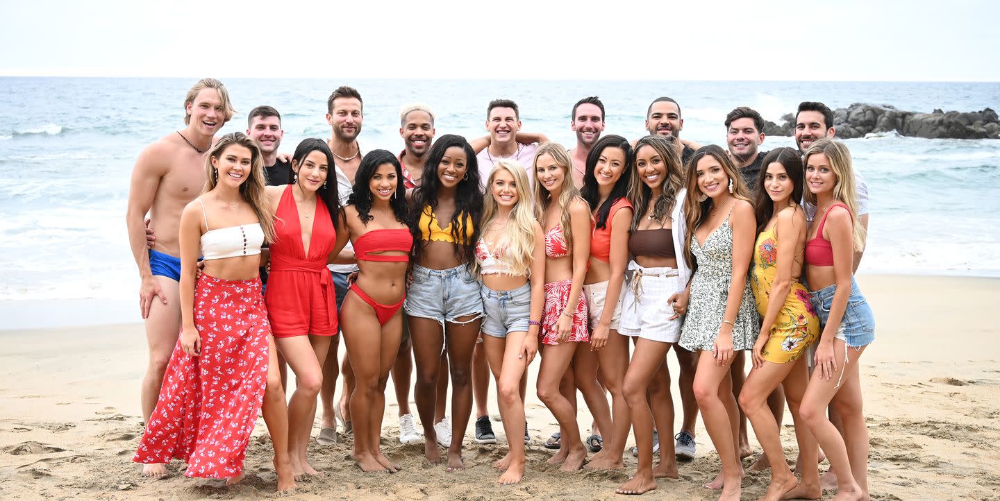 Bachelor Nation Stars Are “Declining” Being Cast on ’Bachelor in Paradise’