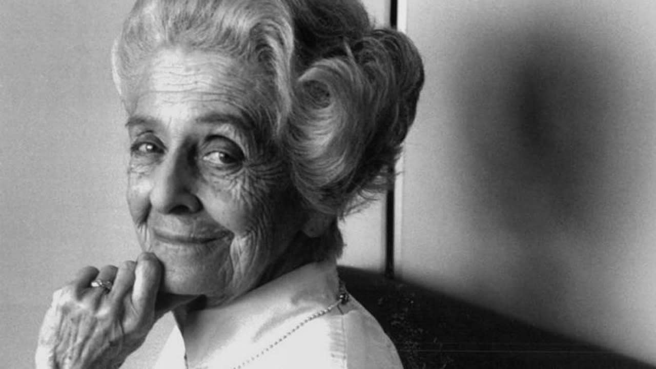 Rita Levi Montalcini: biografia e frasi del premio Nobel ...