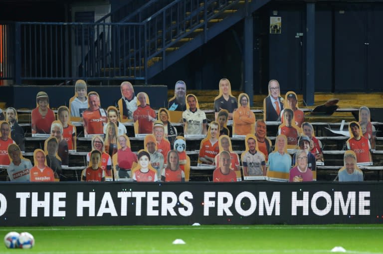 odeon reebok stadium