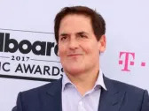 "If You Use Your Credit Card, You Do Not Want To Be Rich," Warns Mark Cuban On The Dave Ramsey Show