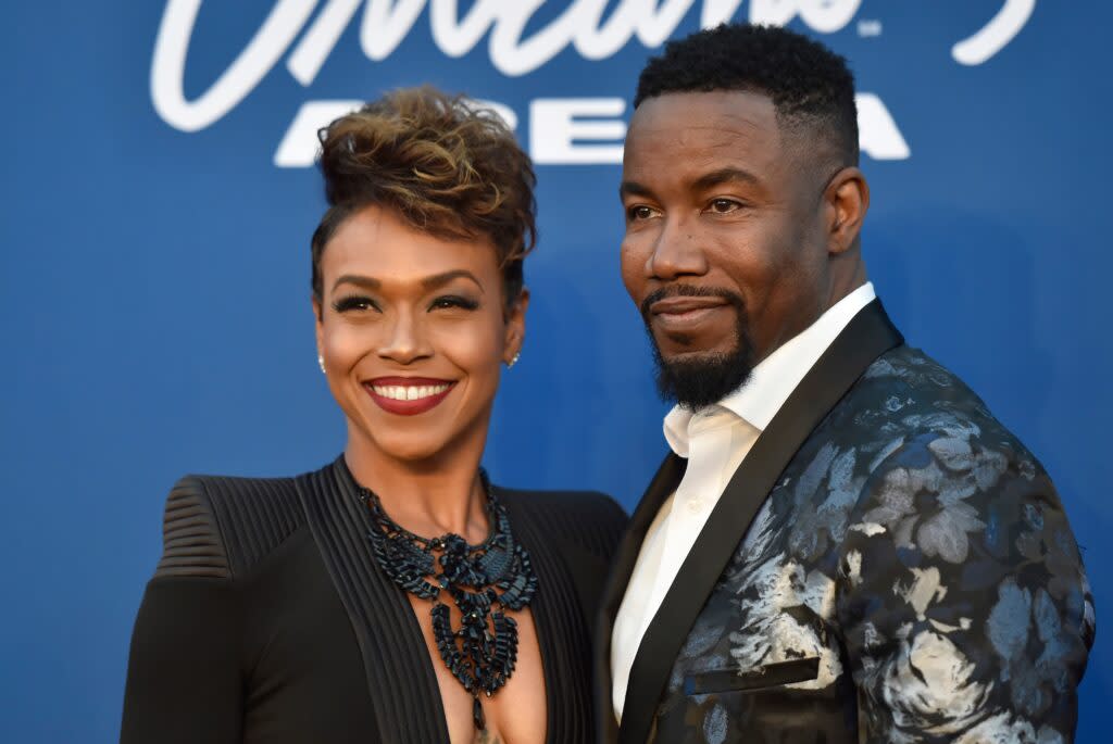 Read more about the article Michael Jai White says oldest son died from COVID-19 at age 38