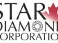 Star Diamond Announces Amendment to Warrants